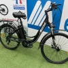 MEB-CBCM-26-BK Vélo de Ville Moteur Central Noir – Image 11