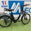MEB-CBCM-26-BK Vélo de Ville Moteur Central Noir – Image 10
