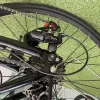 MEB-CBCM-26-BK Vélo de Ville Moteur Central Noir – Image 7