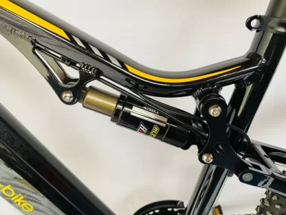 MEB-MB-28 V2022 VAE VTT MECER 27.5'' entièrement suspendu – Image 4