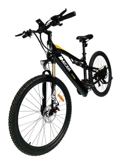 MEB-MB-28 V2022 VAE VTT MECER 27.5'' entièrement suspendu – Image 5